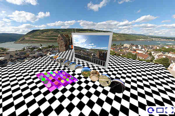 3D-RoundView